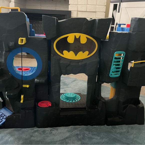 Imaginext Batman Lot - Picture 6 of 11